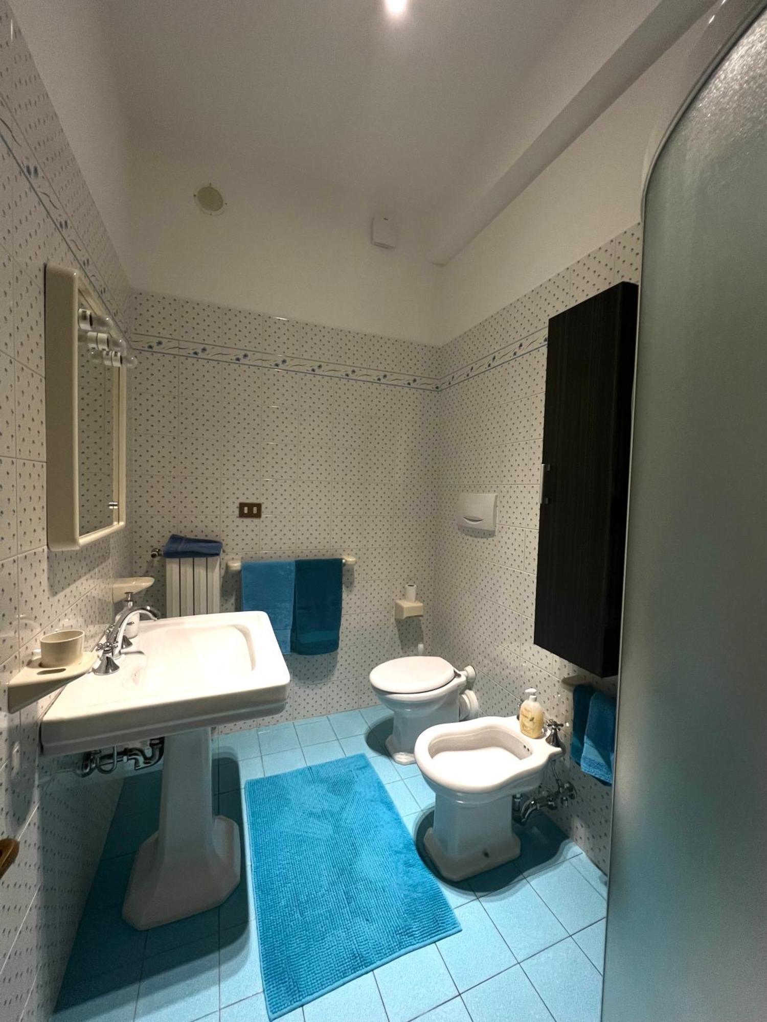 Casa Della Noce Bed & Breakfast Vinci Exterior photo